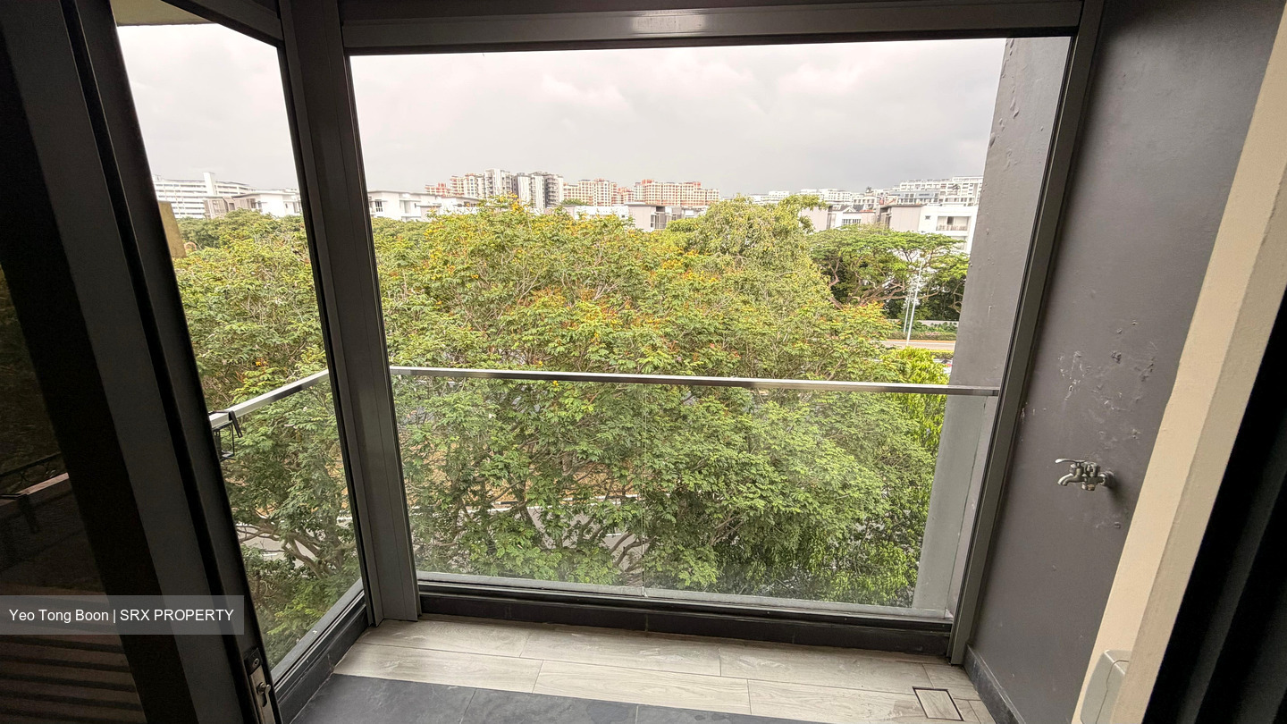 Residences 88 (D14), Apartment #548530861